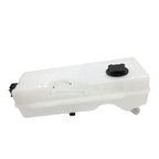 Radiator Overflow Bottle Tank Reservoir with Cap for Volvo VN VNL VNM (2004–2007)