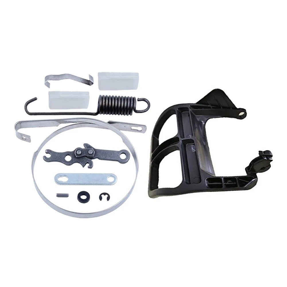 Chainsaw Handle and Brake Buffer Strip Repair Kit for MS210 MS230 MS250