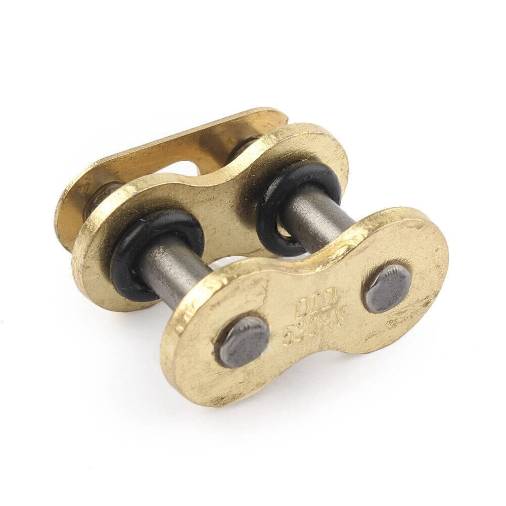 Master Connecting Link O Ring for Motor Chain 530HV