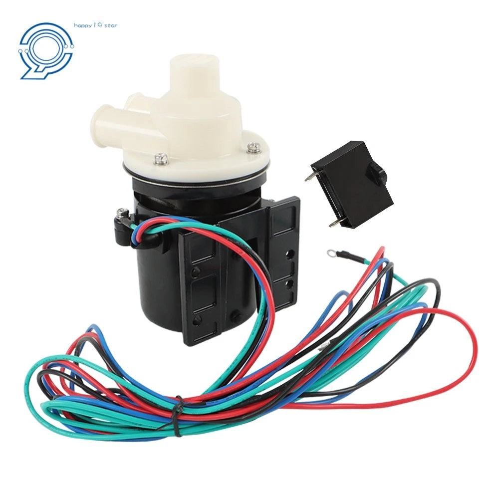 Pump Motor Assembly for Hoshizaki PA0613 (Fit for 2013-2023)