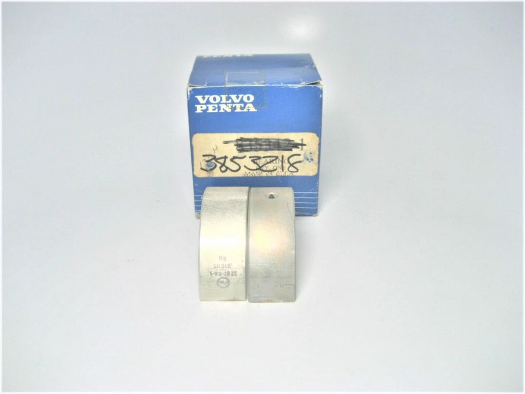 Main Bearing for Volvo Penta 3853218 (OEM)