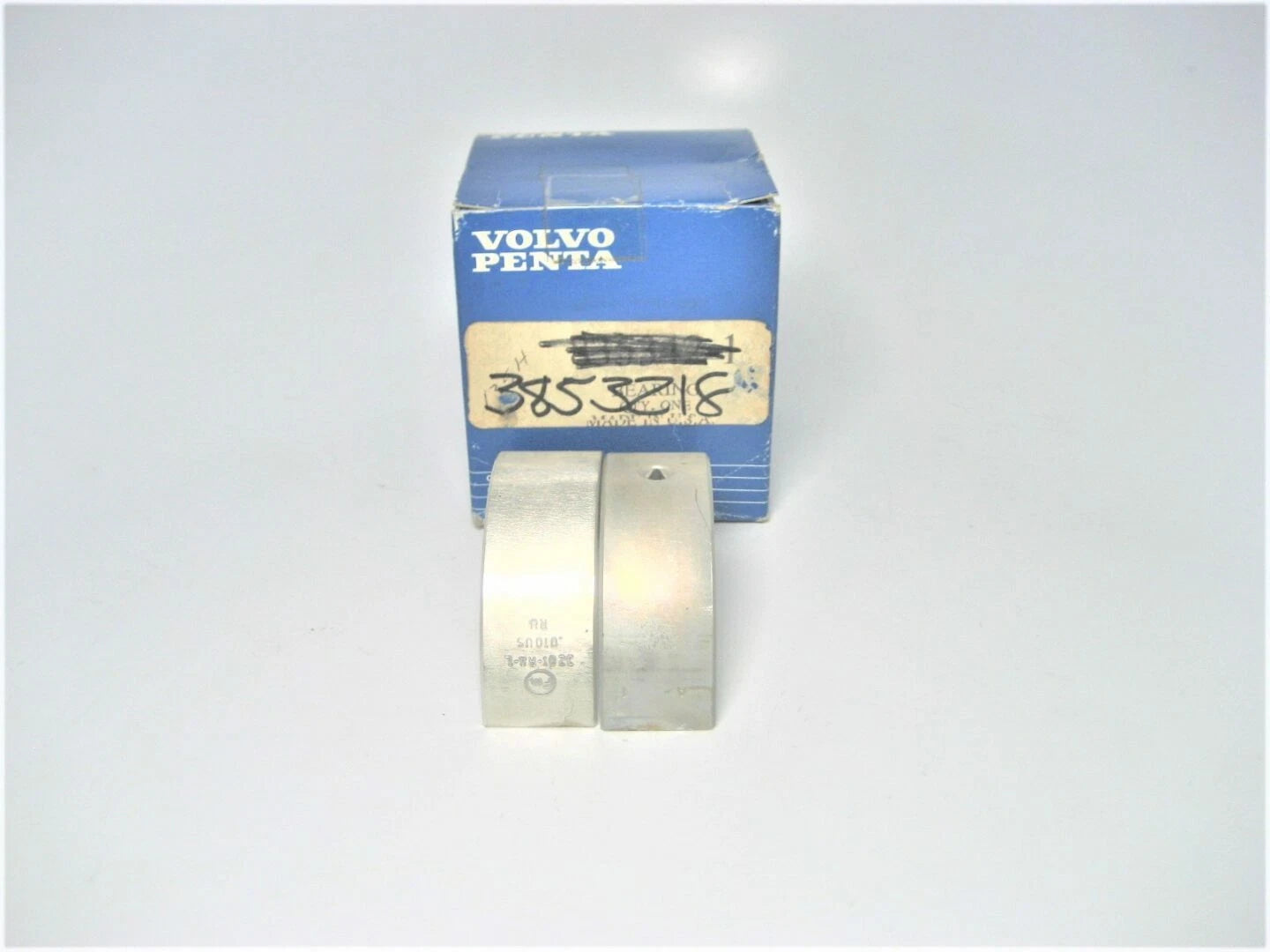 Main Bearing for Volvo Penta 3853218 (OEM)
