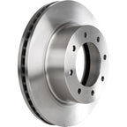 Front Disc Brake Rotors for Nissan NV2500 NV1500 (2012–2020)