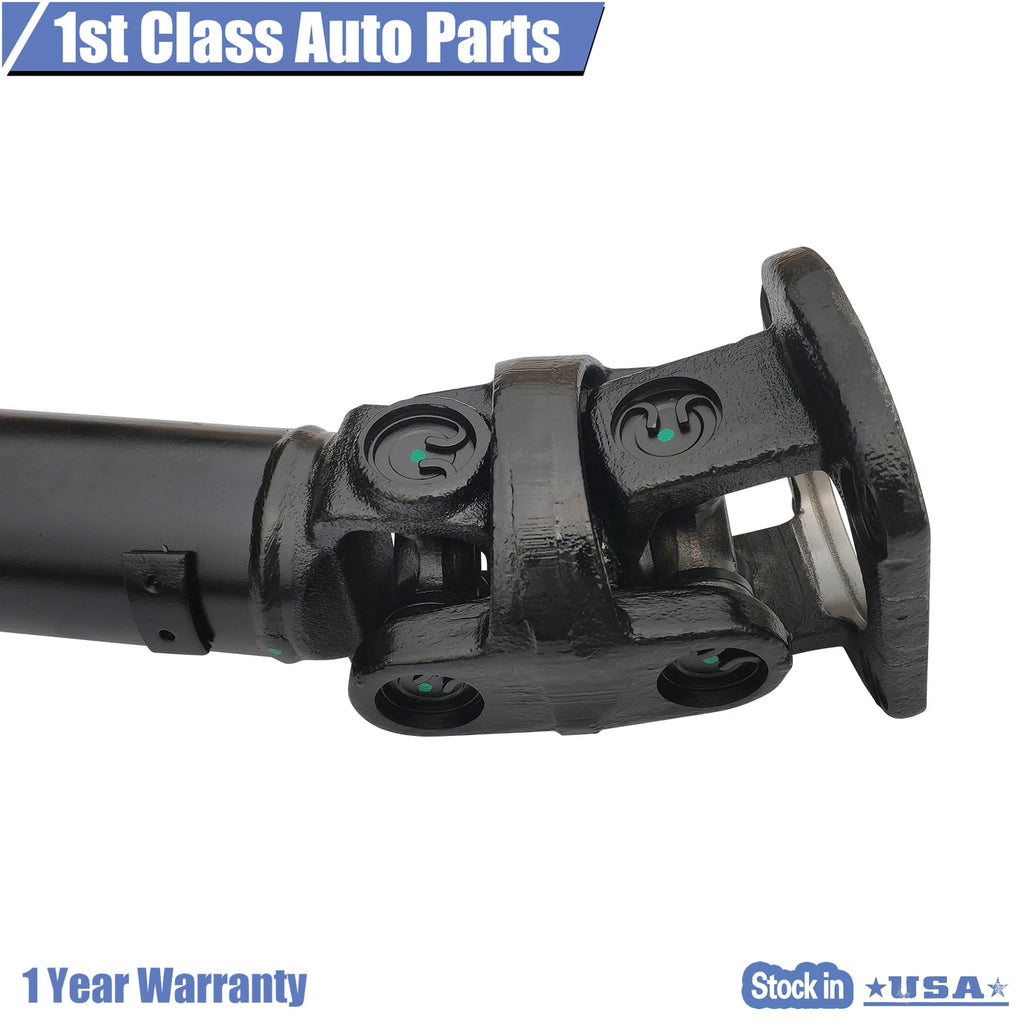Front Drive Shaft Assembly for Dodge W250 (1990-1993)
