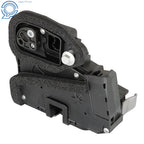 Door Lock Actuator for Chevy Silverado GMC Sierra 1500 (2007–2018)