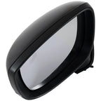 Heated Driver Left Side Mirror for Mazda (2017–2021)