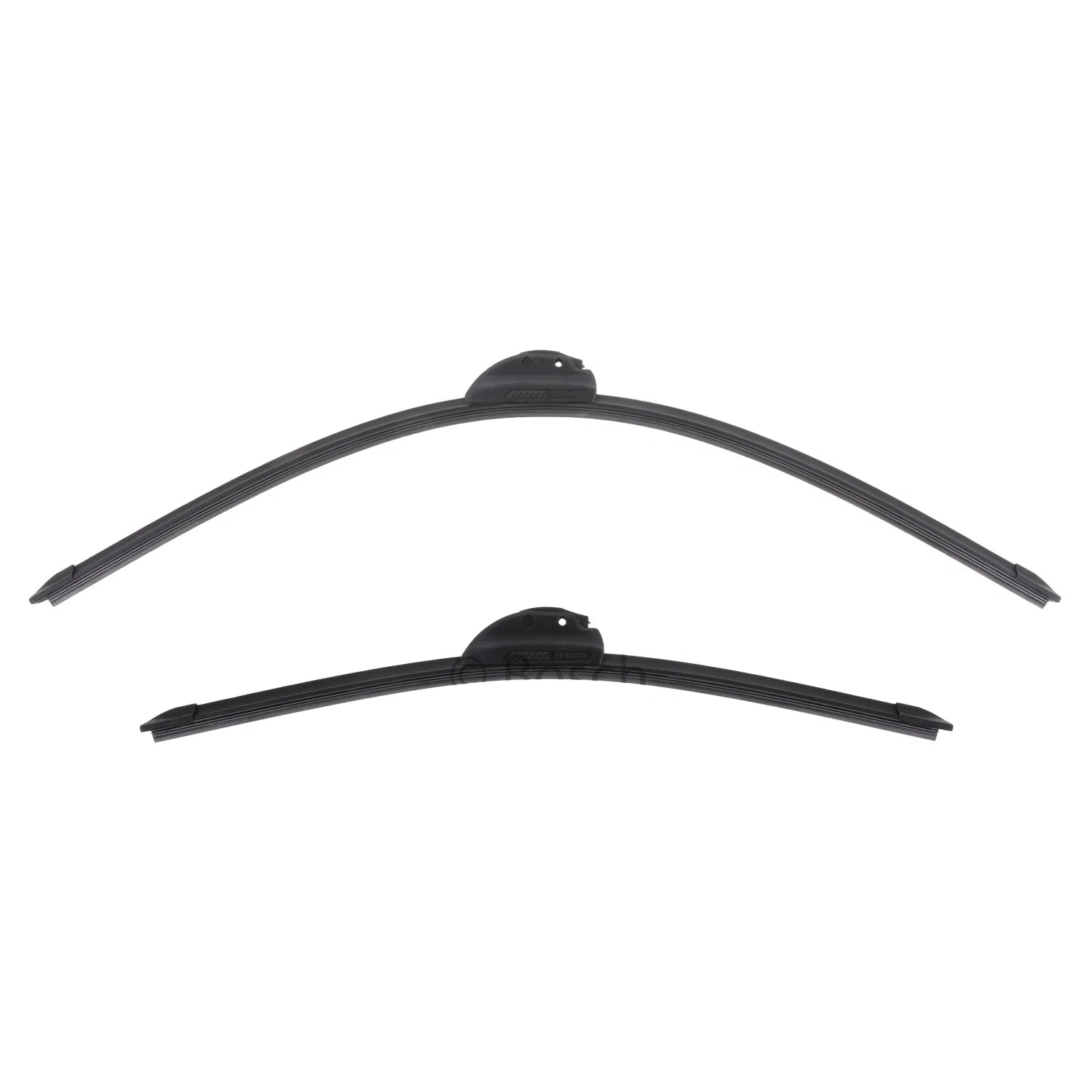2X Bosch SnowDriver Windshield Wiper Blades for 26" 20"