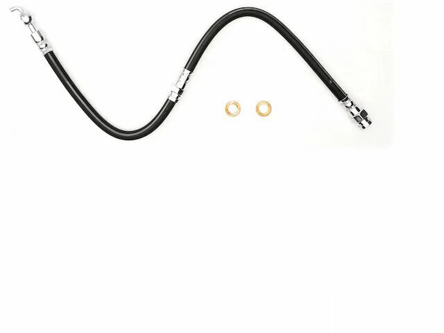 Rear Brake Hose for Mazda MX6 (1993–1997) WV185CQ