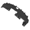 Front Upper Radiator Support Cover Grill for Jeep Compass (2011–2017) #CH1087123