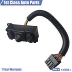 Power Seat Switch for Ford Mustang (1999-2004)