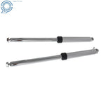 2 Front Fork Shocks for Yamaha PW50 (1998-2023)