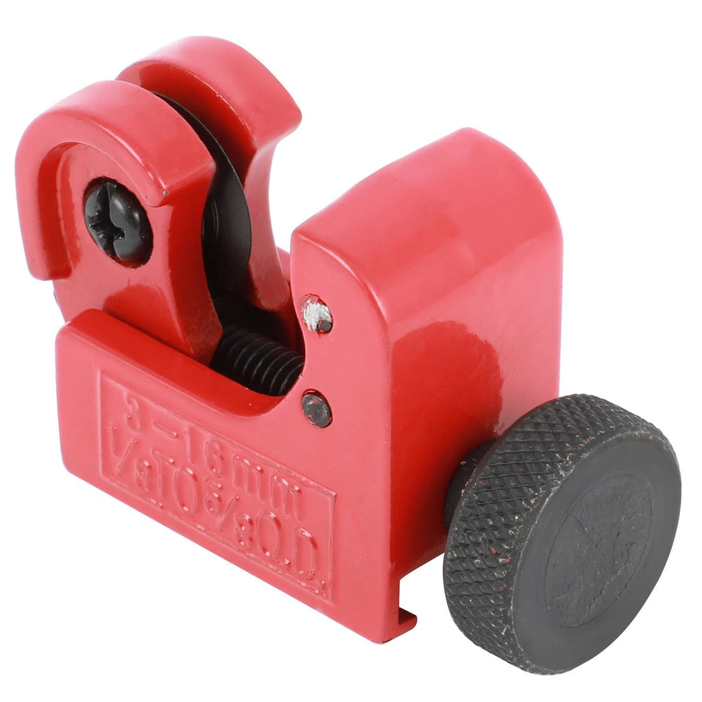 Brake Pipe Flaring Tool Kit for Universal Applications