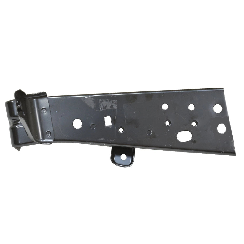 Replacement Steel Front Passenger Side Fender Brace for Mazda Mazda6 (2014–2021)
