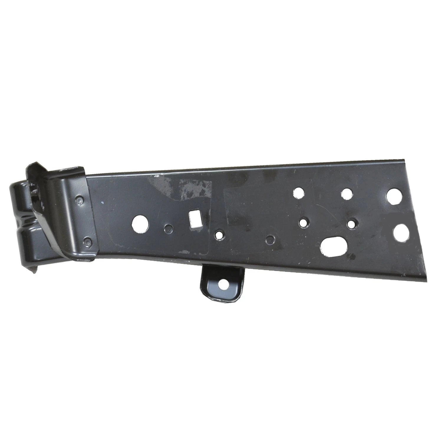 Replacement Steel Front Passenger Side Fender Brace for Mazda Mazda6 (2014–2021)