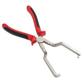 High Strength Steel Pliers for Fuel Line and Oil Pipe Removal