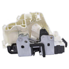 Front Power Door Lock Actuator Latch for Chrysler Dodge Ram (2002-2008)