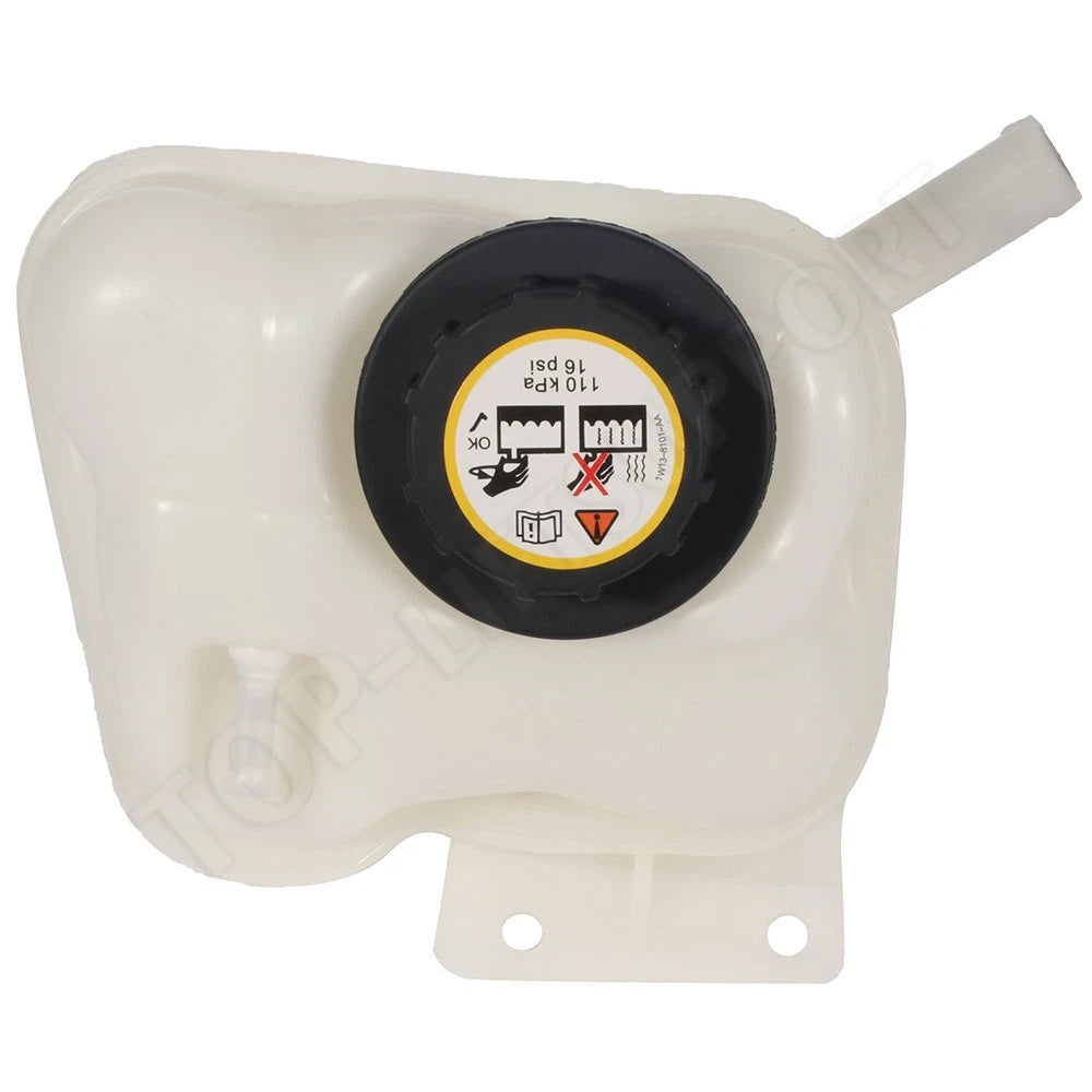 Radiator Coolant Expansion Tank for Saturn SL2 (1992–2002)
