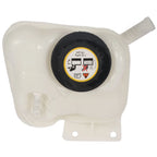 Radiator Coolant Expansion Tank for Saturn SL2 (1992–2002)