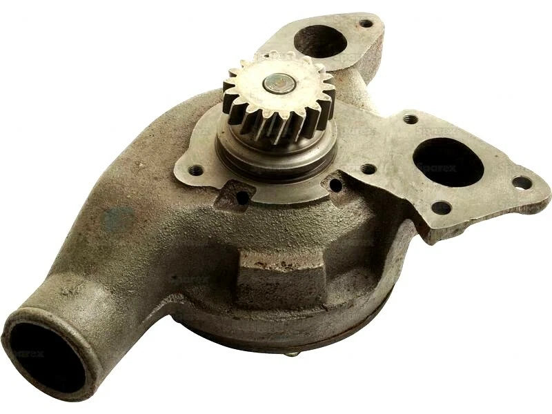 Water Pump for Massey Ferguson 3085 3095 3115 3120 3125 3140 3645 3655