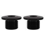 CNC Aluminum Front Wheel Screws M16 for Sur-Ron Light Bee X S