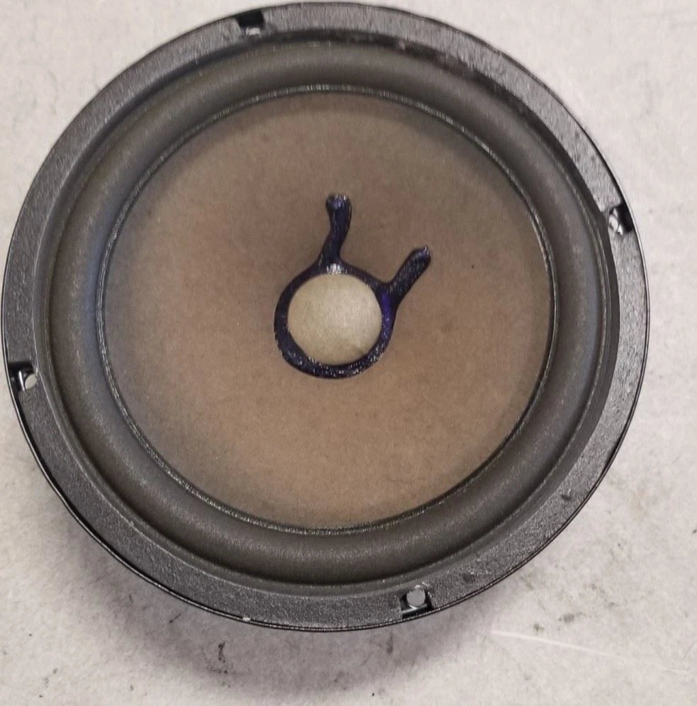 Harman Kardon Door Speaker for Jaguar XJ8L XJR VDP (1998–2003) LNC4140BA