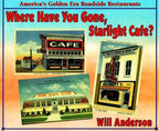 Roadside Dining Book for Cafe & Diner Enthusiasts 