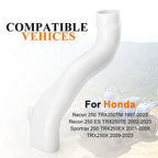 Intake Snorkel Duct for Honda Sportrax 250 TRX250EX (2001–2008)