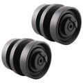 2X Bottom Roller for Kubota SVL65-2, SVL75, SVL90 (YYYY–YYYY)