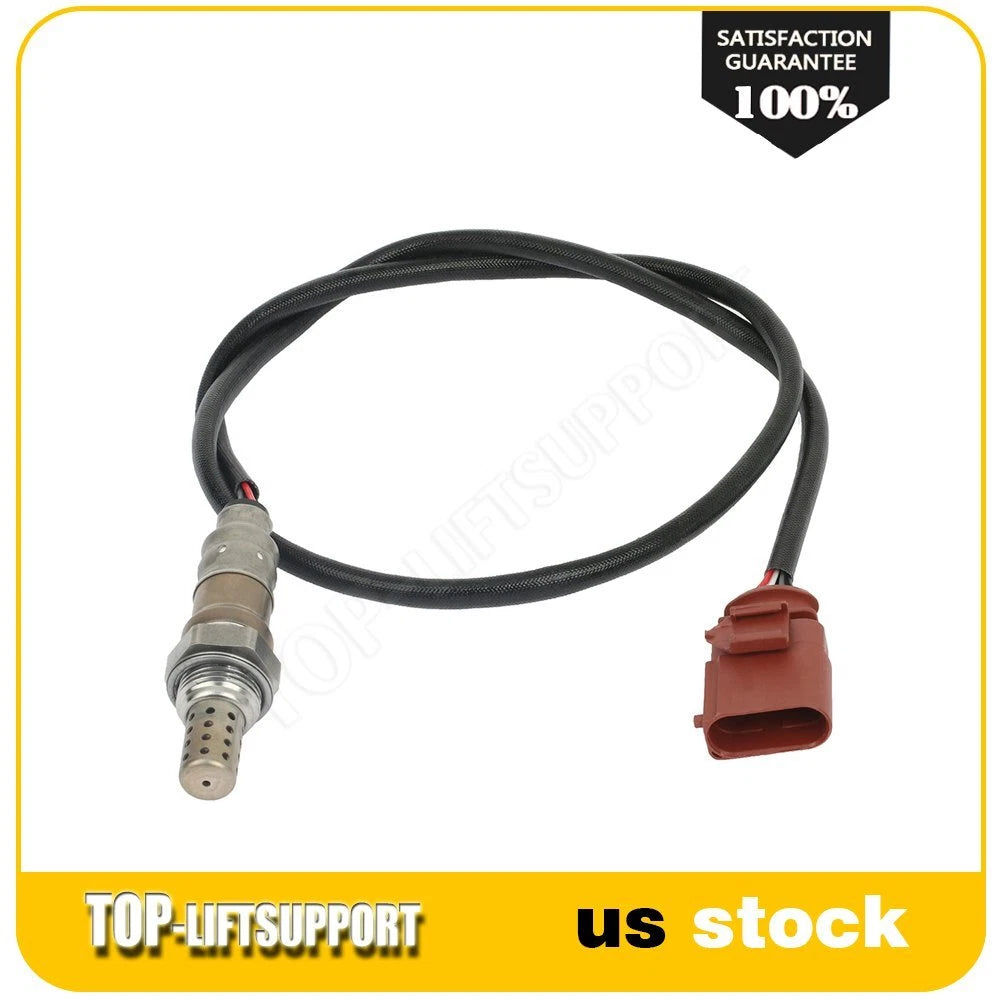 Oxygen Sensor for Audi A4 A4 Quattro (2005–2009)
