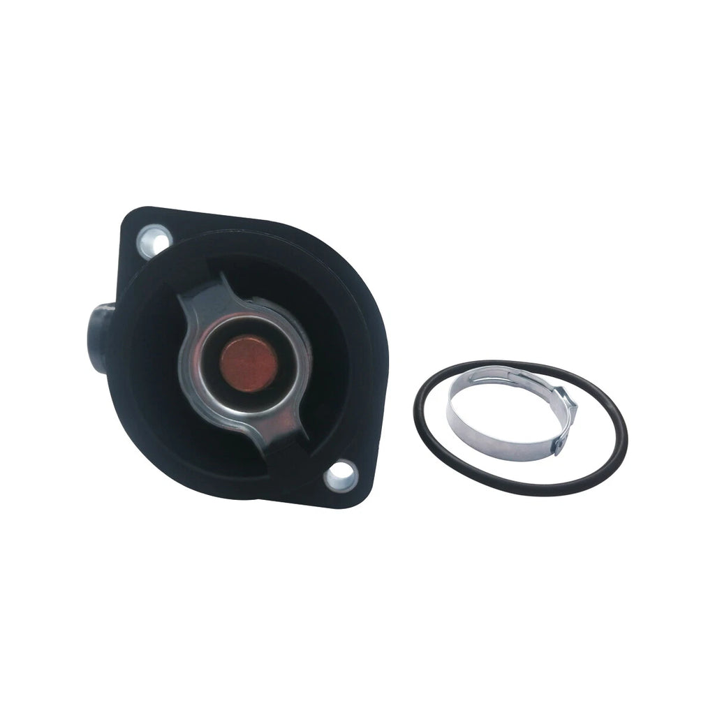 Thermostat and Housing Assembly 892864T06 for Mercury 75-150 (1990–2006)
