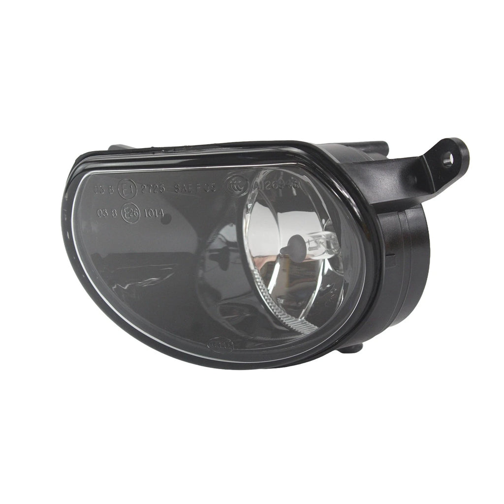 Hella Front Left Fog Light for Audi Q7 (2006–2015) 010327111