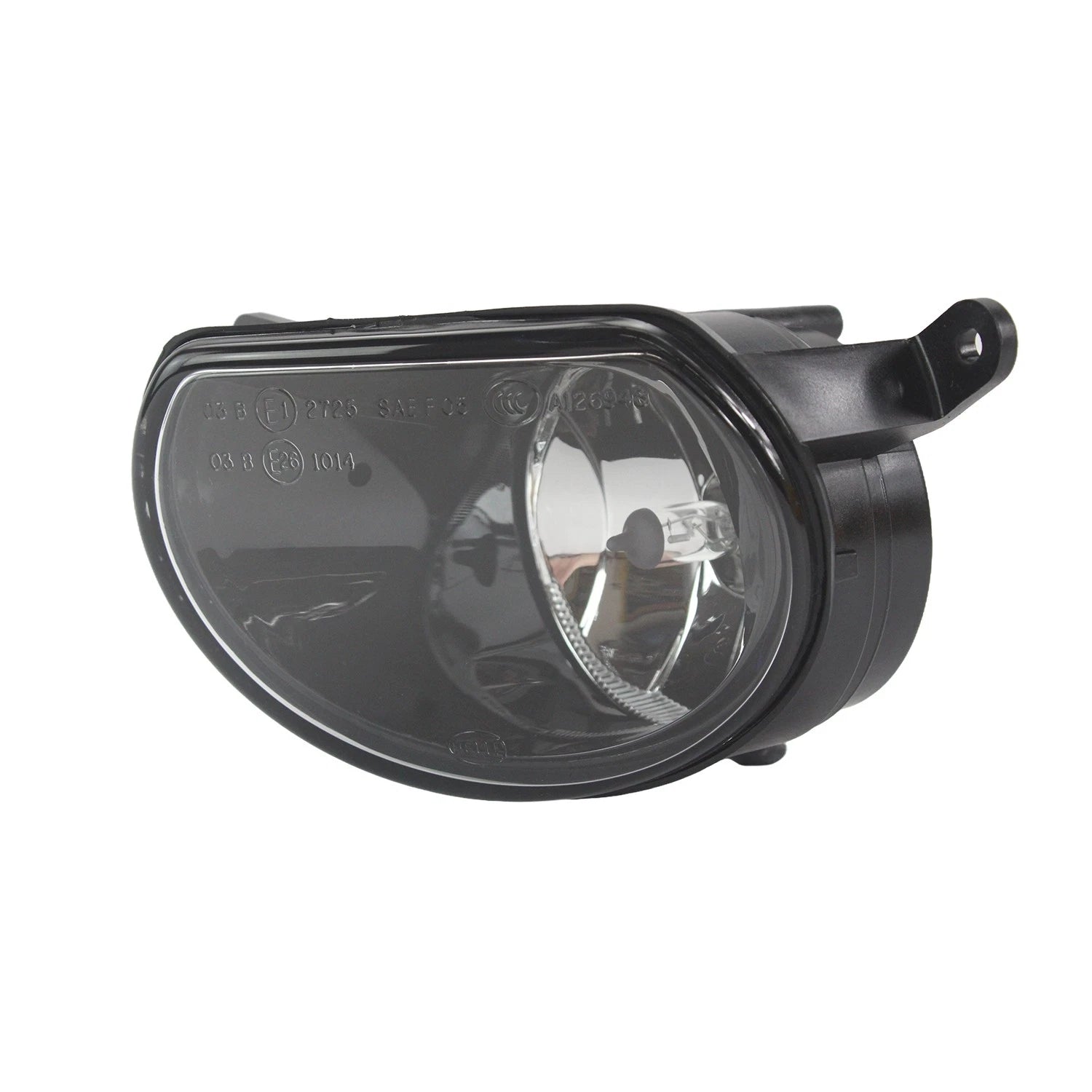 Hella Front Left Fog Light for Audi Q7 (2006–2015) 010327111