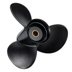 10.1 x 13 Propeller for Evinrude 15-35 HP (14 Spline Tooth, RH)