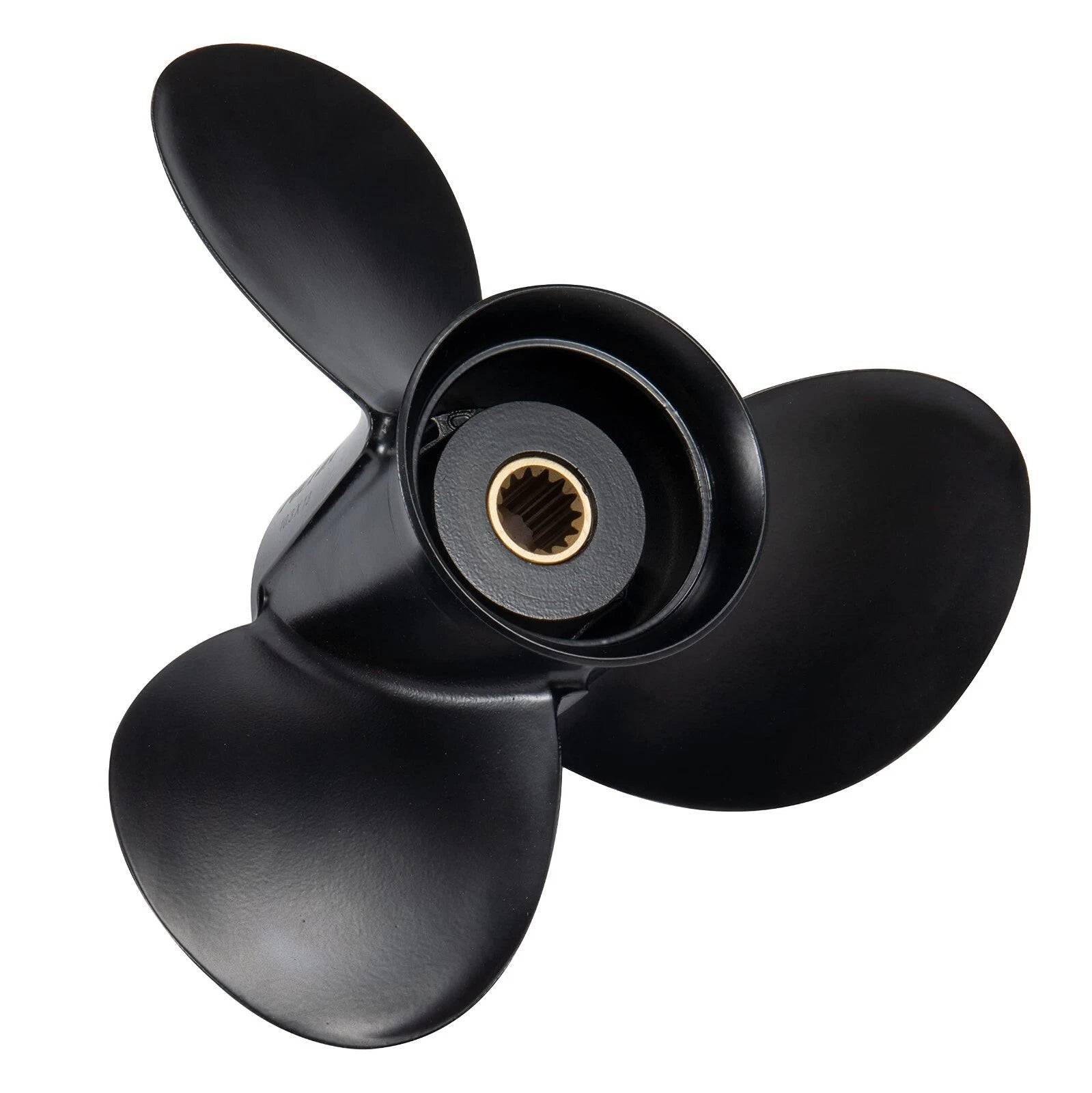 10.1 x 13 Propeller for Evinrude 15-35 HP (14 Spline Tooth, RH)
