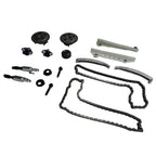 Engine Timing Chain Kit 90387SKVVT1 for Ford F-150 (2009–2010) Explorer V8 (2006–2010)