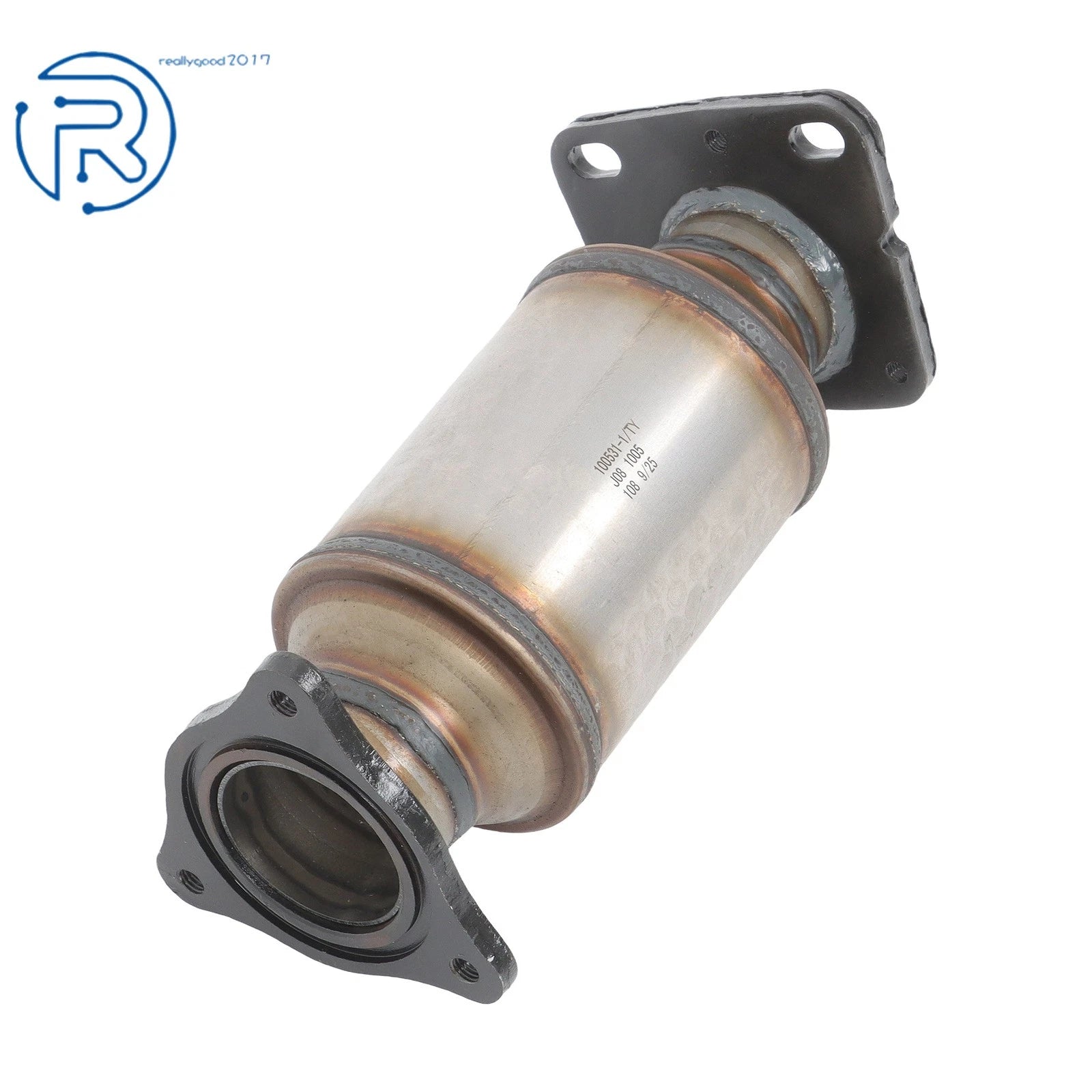 Catalytic Converters for Buick Verano 2.4L (2012-2015)