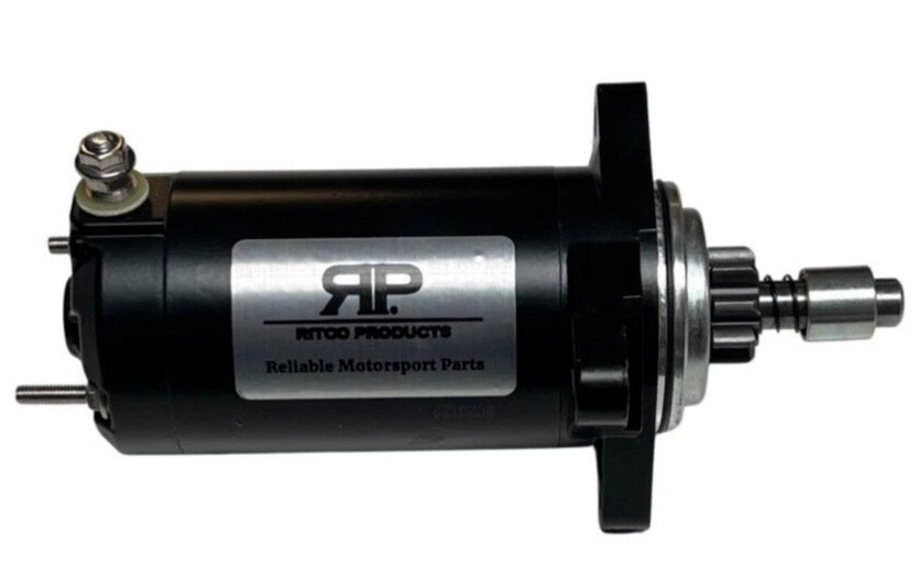 Sea-Doo Starter for 787 800 RFI 3D GSX GTI LE GTX (1996–2002) 278001038 278001301 278001497