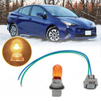Turn Signal Socket & Connector Pigtail for Toyota Prius (2010–2018), RAV4 (2019–2020)