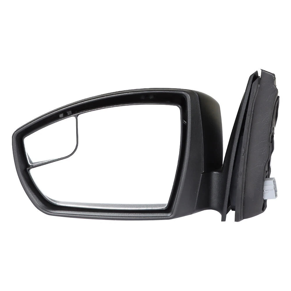 Driver Side Mirror for Ford Focus (2015â2018)