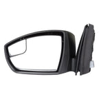 Driver Side Mirror for Ford Focus (2015â2018)