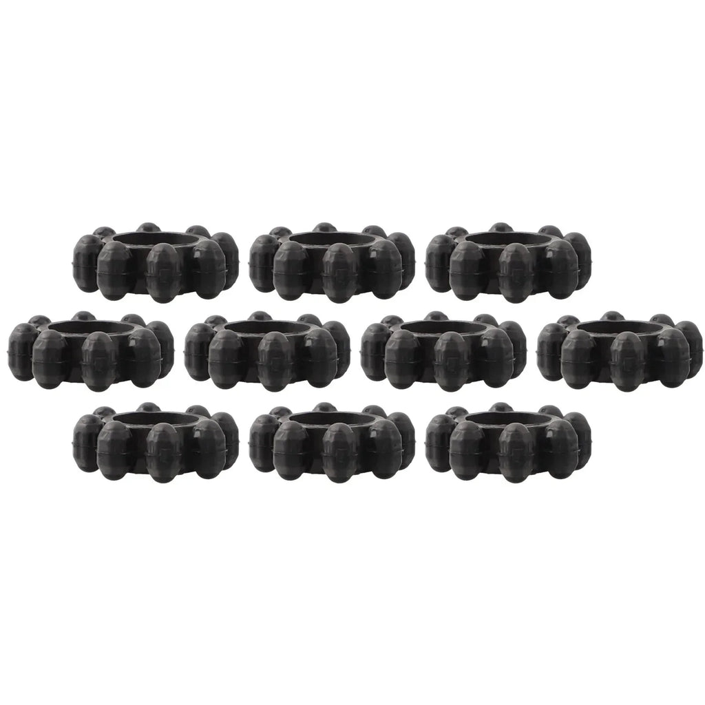 10Pcs Steering Column Gasket for Hyundai Kia Models
