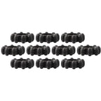 10Pcs Steering Column Gasket for Hyundai Kia Models