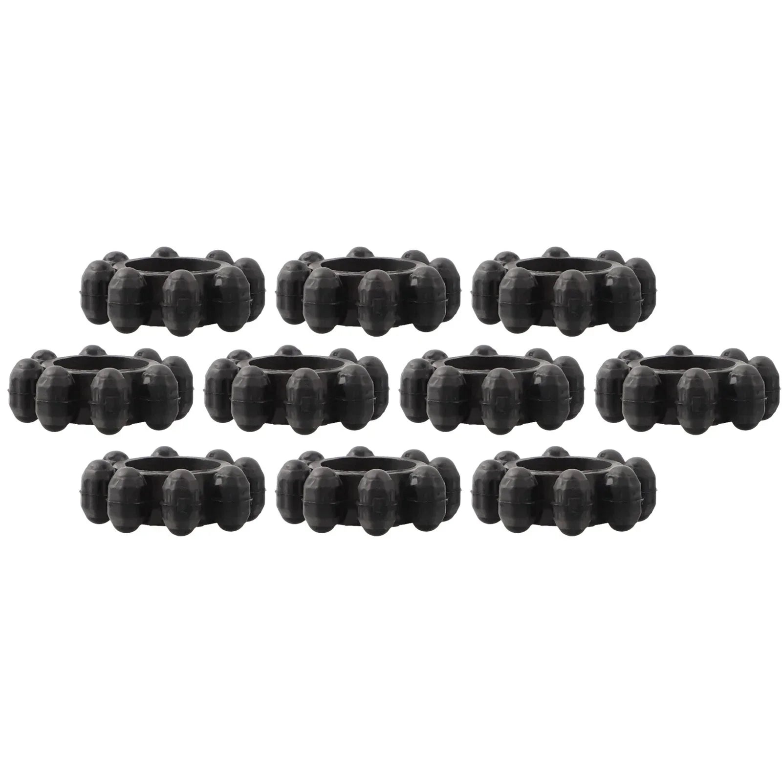 10Pcs Steering Column Gasket for Hyundai Kia Models