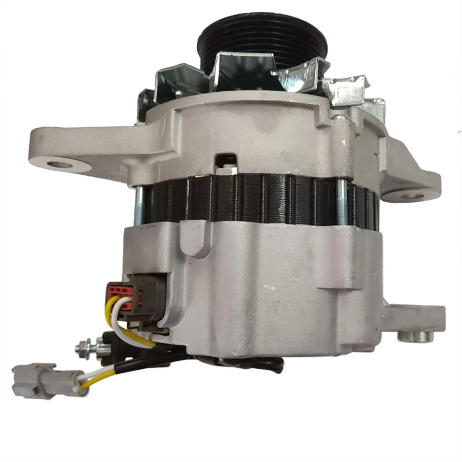 24V 50A Alternator 714/40523 for JCB JS200W JS240 JS260 3CX Excavator