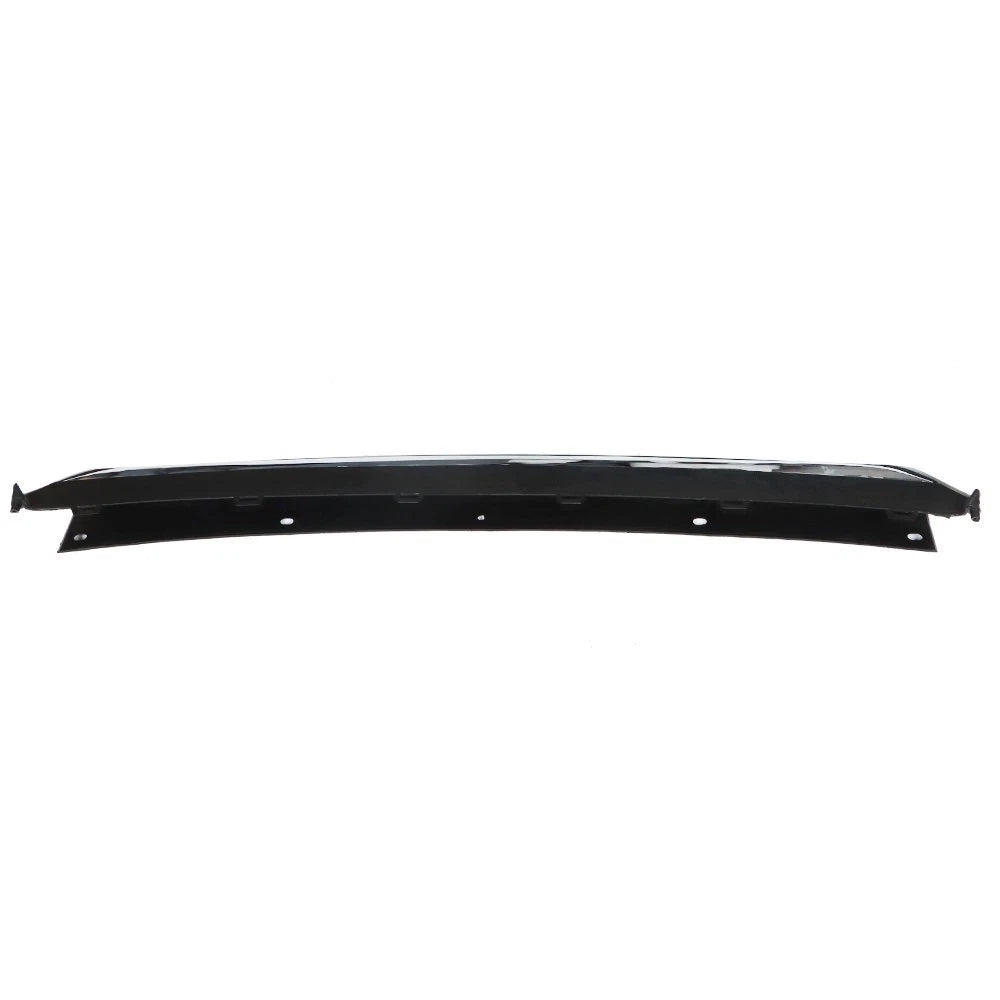 Front Bumper Trim Components Chrome for Honda Accord (2013–2015)