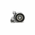 Engine Timing Belt Tensioner Pulley for Toyota Lexus (135050F010)
