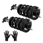 Pair Front Struts 139104 For Chevrolet Tahoe GMC Yukon Avalanche 2007 - 2020