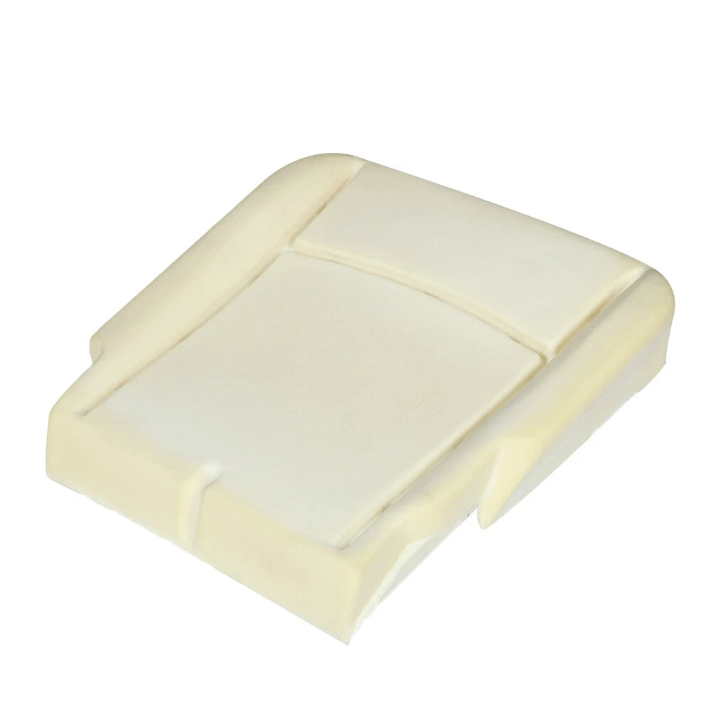 Driver Side Bottom Seat Foam Cushion for Dodge Ram 1500 2500 3500 4500 (2009–2018)
