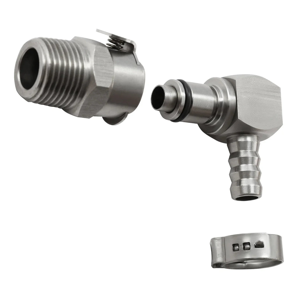 Fuel Line Hose Quick Release Coupling for BMW S1000RR (2008-2020)