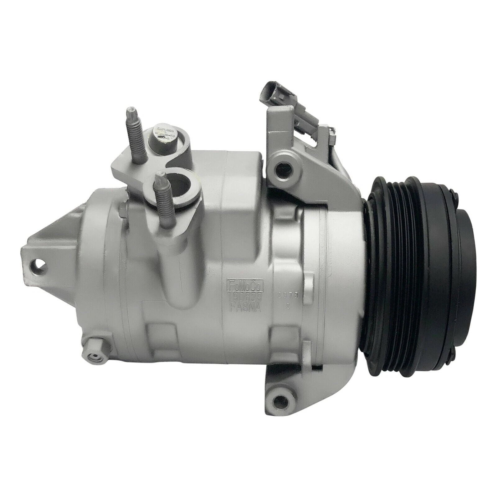 AC Compressor Kit Replacement for Ford F-150 3.3L (2018-2018)